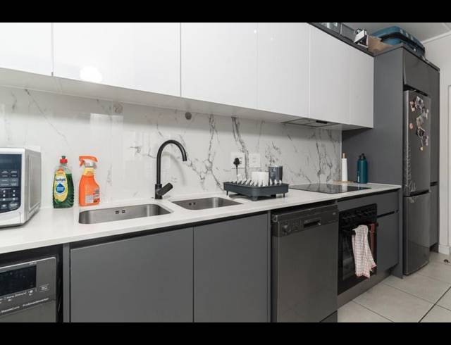 1 BEDROOM APARTMENT FOR SALE IN THE HUNTSMAN